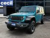 Pre-Owned 2024 Jeep Wrangler Rubicon 4xe