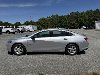 Pre-Owned 2017 Chevrolet Malibu LS