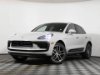 Pre-Owned 2026 Porsche Macan Base