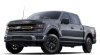 New 2025 Ford F-150 Tremor