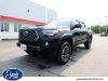Pre-Owned 2023 Toyota Tacoma TRD Sport