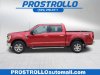 Pre-Owned 2022 Ford F-150 Lariat