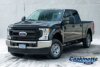 Pre-Owned 2021 Ford F-250 Super Duty XL