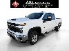 Pre-Owned 2025 Chevrolet Silverado 2500HD 4WD Crew Cab Standard Bed LT