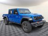 Pre-Owned 2024 Jeep Gladiator Mojave X