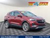Certified Pre-Owned 2023 Buick Encore GX Essence