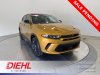 Pre-Owned 2024 Dodge Hornet GT