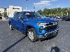 Pre-Owned 2023 Chevrolet Silverado 1500 LT
