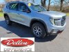 Certified Pre-Owned 2025 GMC Acadia AWD AT4