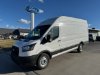 New 2024 Ford Transit 350