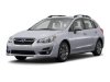 Pre-Owned 2015 Subaru Impreza 2.0i Sport Limited