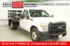 Pre-Owned 2016 Ford F-350 Super Duty XL