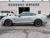 Pre-Owned 2021 Ford Mustang Mach 1