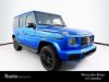 Pre-Owned 2025 Mercedes-Benz G-Class G 580 w/ EQ Technology