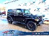 Pre-Owned 2023 Jeep Wrangler High Altitude