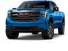 Pre-Owned 2023 GMC Sierra 1500 AT4