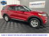 Pre-Owned 2024 Ford Explorer XLT