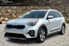 Pre-Owned 2020 Kia Niro LX