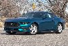 Certified Pre-Owned 2026 Ford Mustang EcoBoost Premium