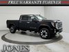 Pre-Owned 2025 GMC Sierra 2500HD Denali