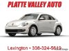 Pre-Owned 2016 Volkswagen Beetle 1.8T SE PZEV