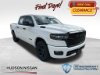 Pre-Owned 2025 Ram 1500 Big Horn