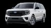 New 2025 Ford Expedition Active MAX