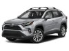New 2024 Toyota RAV4 XLE