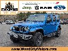 Pre-Owned 2024 Jeep Wrangler Sahara