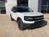 New 2024 Ford Bronco Sport Outer Banks