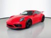 Certified Pre-Owned 2024 Porsche 911 Carrera 4 GTS