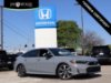 Pre-Owned 2025 Honda Civic Sport Touring Hybrid