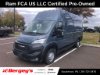 Pre-Owned 2024 Ram ProMaster EV Tradesman 3500