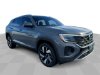 Pre-Owned 2024 Volkswagen Atlas Cross Sport SEL 4Motion