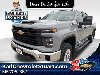 Pre-Owned 2024 Chevrolet Silverado 2500HD Work Truck