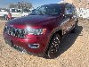 Pre-Owned 2018 Jeep Grand Cherokee Limited
