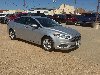 Pre-Owned 2018 Ford Fusion Hybrid S
