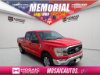 Pre-Owned 2021 Ford F-150 XLT