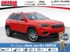 Pre-Owned 2021 Jeep Cherokee North