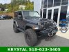 Pre-Owned 2022 Jeep Wrangler Sport S