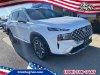 Pre-Owned 2023 Hyundai SANTA FE Limited