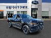 Certified Pre-Owned 2025 Ford F-150 STX