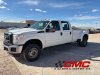 Pre-Owned 2016 Ford F-350 Super Duty Lariat
