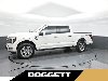 Pre-Owned 2026 Ford F-150 Platinum