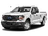 Pre-Owned 2021 Ford F-150 XLT