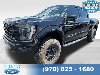 Pre-Owned 2023 Ford F-150 Raptor