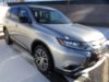 Pre-Owned 2018 Mitsubishi Outlander ES