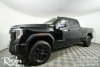 Pre-Owned 2024 GMC Sierra 3500HD AT4