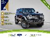 Pre-Owned 2025 Ford Bronco Badlands Advanced