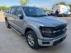 New 2025 Ford F-150 XLT